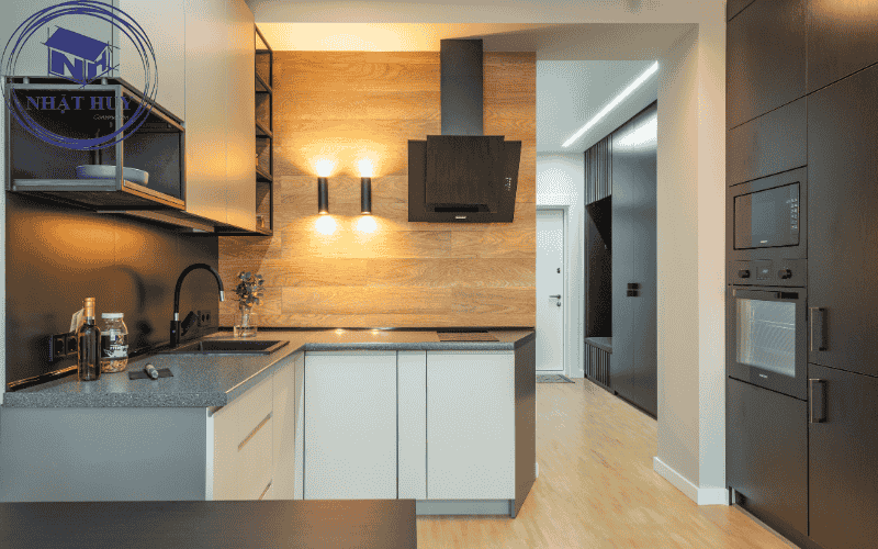 Nâng cấp hệ thống chiếu sáng